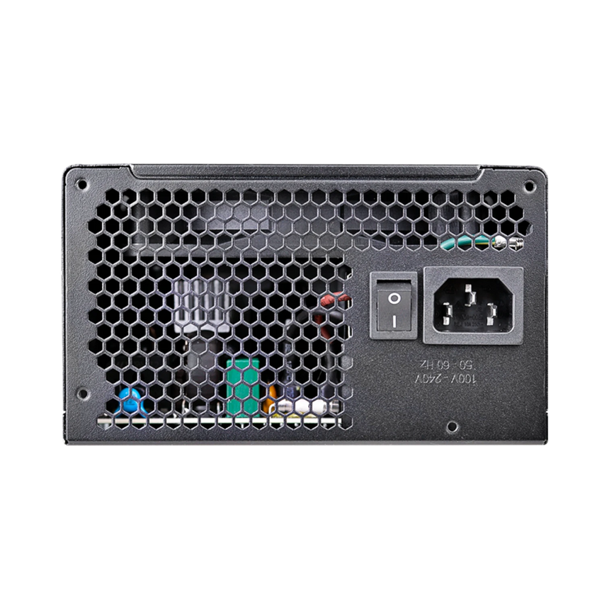 EVGA 600 BR 80 Plus Bronze 600W Power Supply — Being Shipped