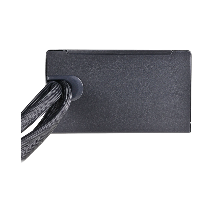 EVGA 600 BR 80 Plus Bronze 600W Power Supply — Being Shipped