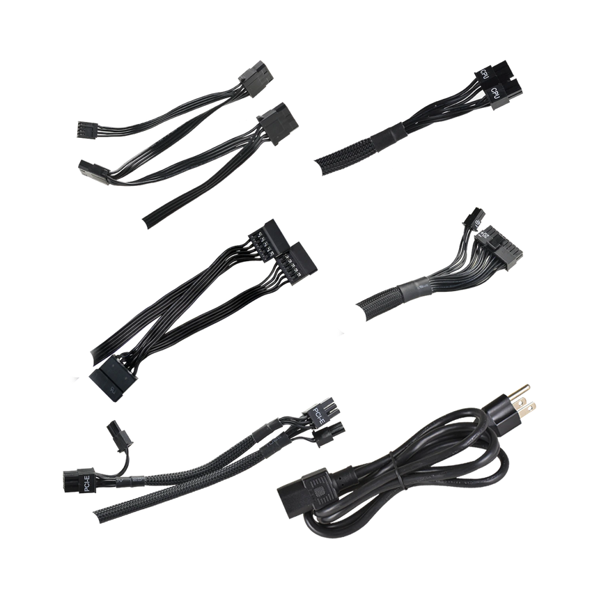 EVGA 600 BR 80 Plus Bronze 600W Power Supply — Being Shipped