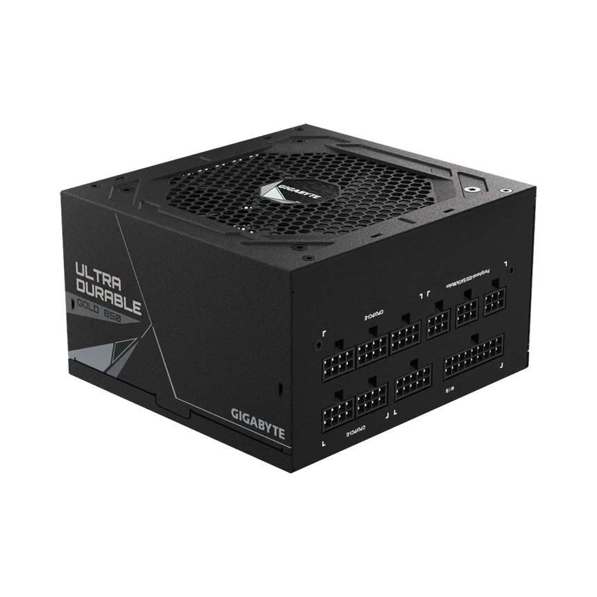 Gigabyte UD850GM 850W 80 PLUS Gold Modular ATX Power Supply — Being Shipped