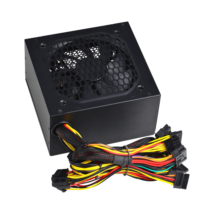 EVGA 400W N1 30A Quiet Fan Power Supply — Being Shipped
