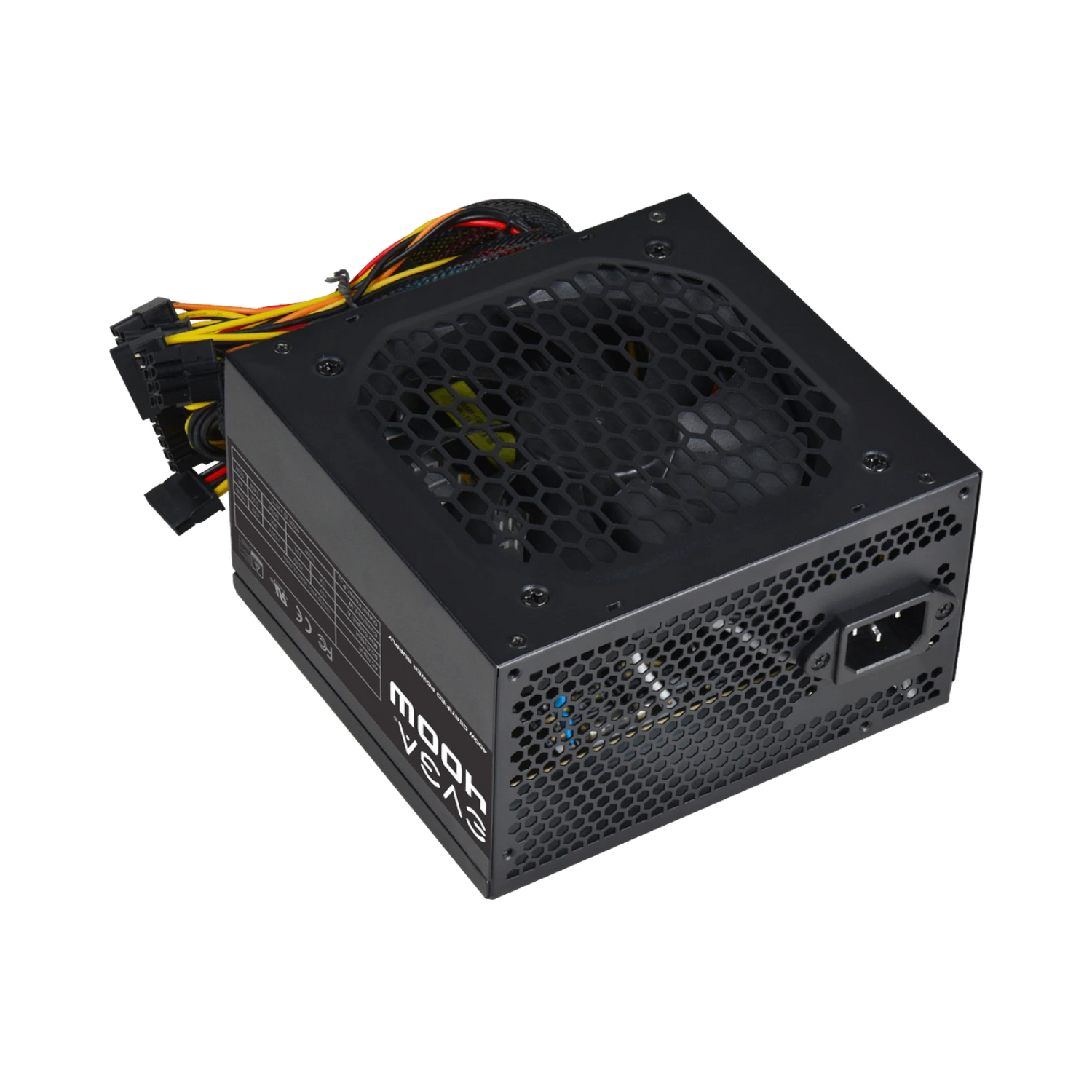EVGA 400W N1 30A Quiet Fan Power Supply — Being Shipped