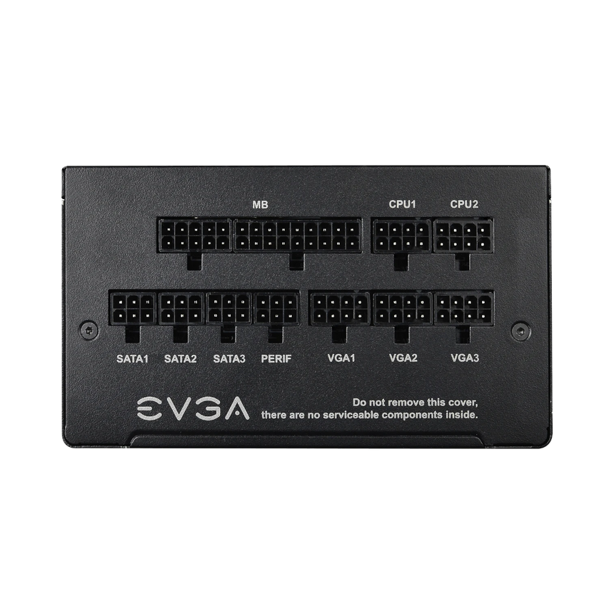 EVGA 850 B5 850W Fully Modular Power Supply — Being Shipped