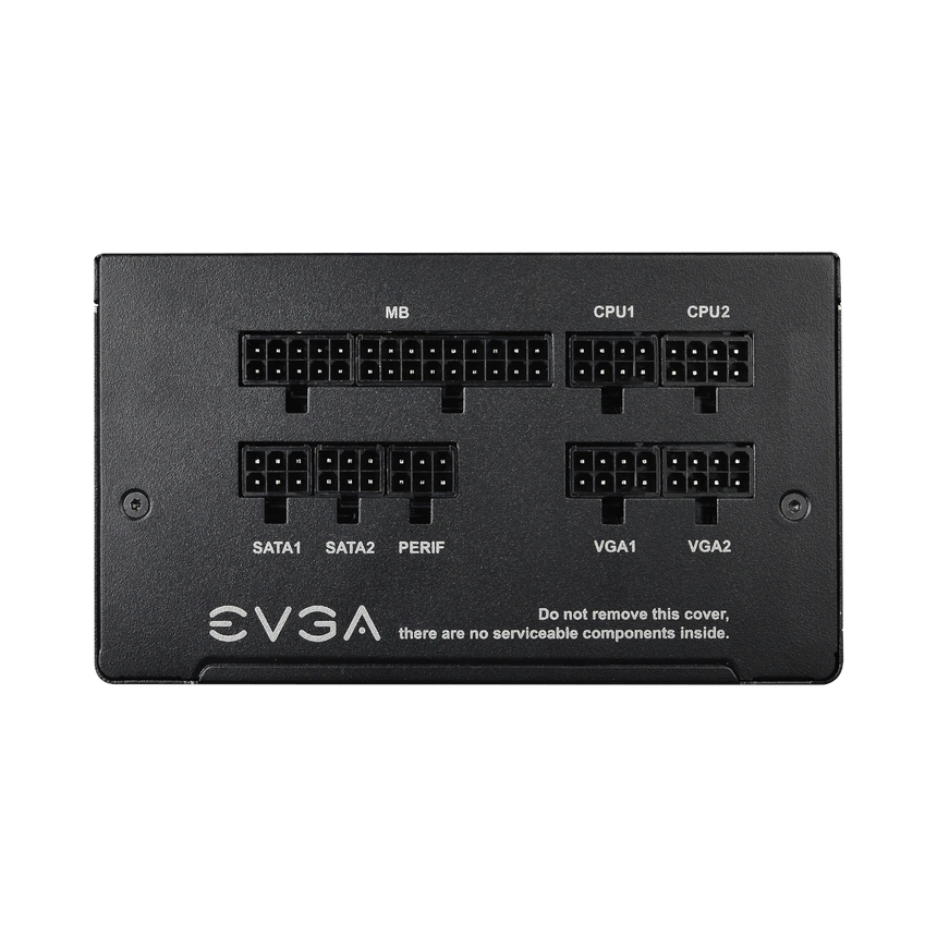 EVGA 750 B5 750W Fully Modular 80 Plus Bronze Power Supply — Being Shipped