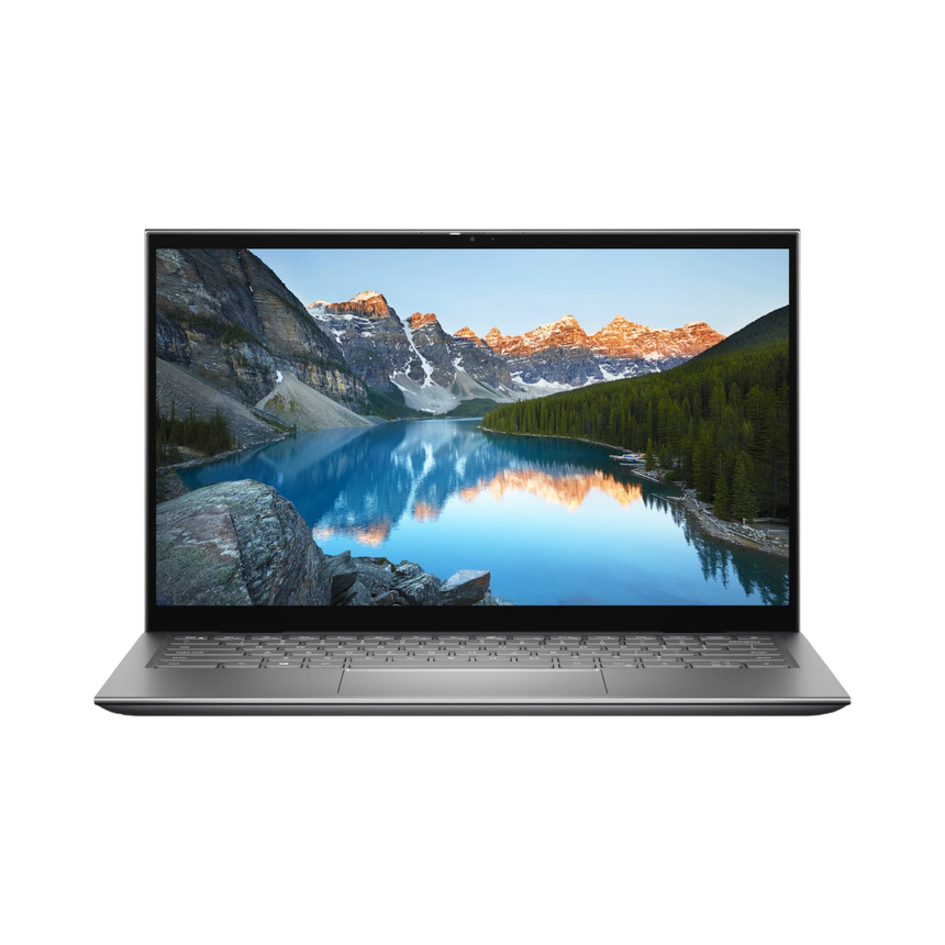 Dell Inspiron 5410 2-in-1 14" Touchscreen Notebook, Intel Core i7-1195G7, 16GB RAM 512GB SSD — Being Shipped