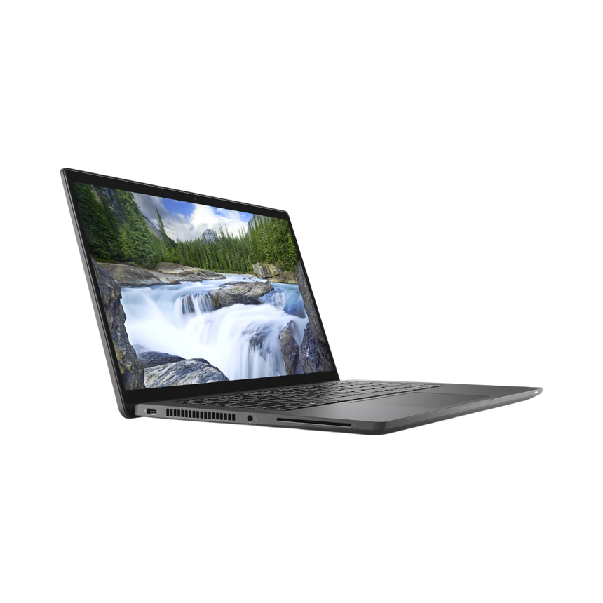 Dell 14" Latitude 7420 Multi-Touch 2-in-1 Laptop, Intel Core i5-1135G7, 8GB RAM, 256GB SSD (Carbon Fiber) — Being Shipped
