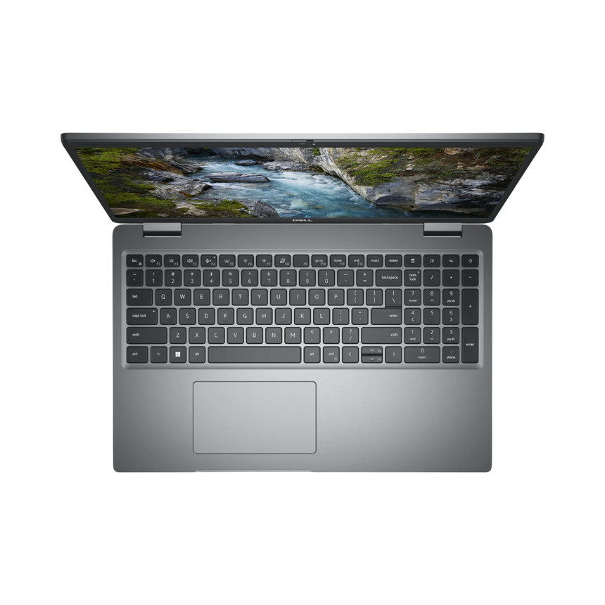 Dell 15.6" Precision 3571 Mobile Workstation, Intel Core i7-12700H, NVIDIA T600, 16GB RAM, 512GB SSD — Being Shipped