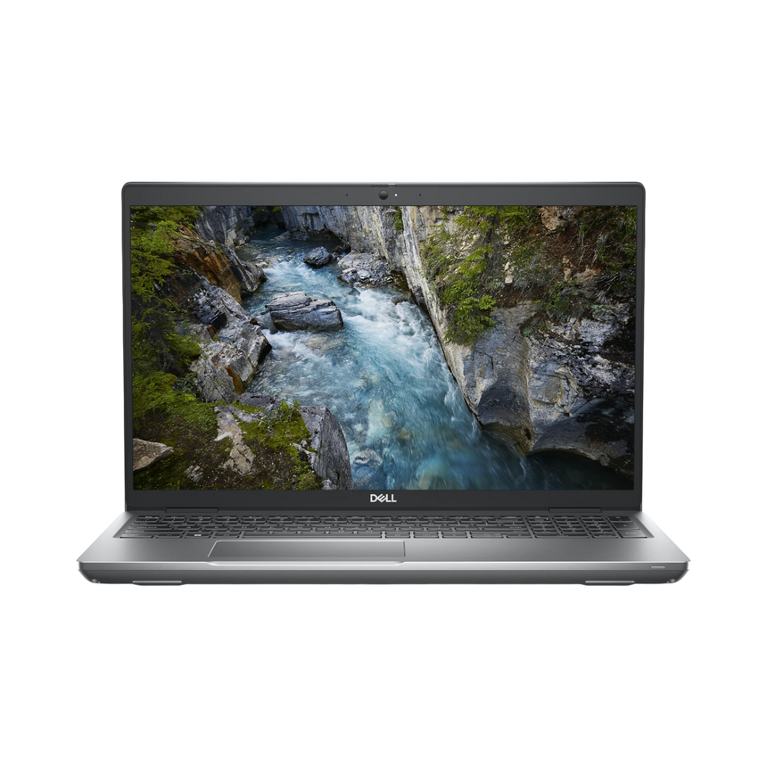 Dell 15.6" Precision 3571 Mobile Workstation, Intel Core i7-12700H, NVIDIA T600, 16GB RAM, 512GB SSD — Being Shipped