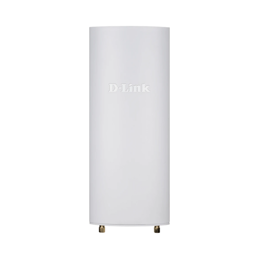 D-Link Nuclias Cloud Wi-Fi 5 AC1300 Outdoor Access Point — Being Shipped