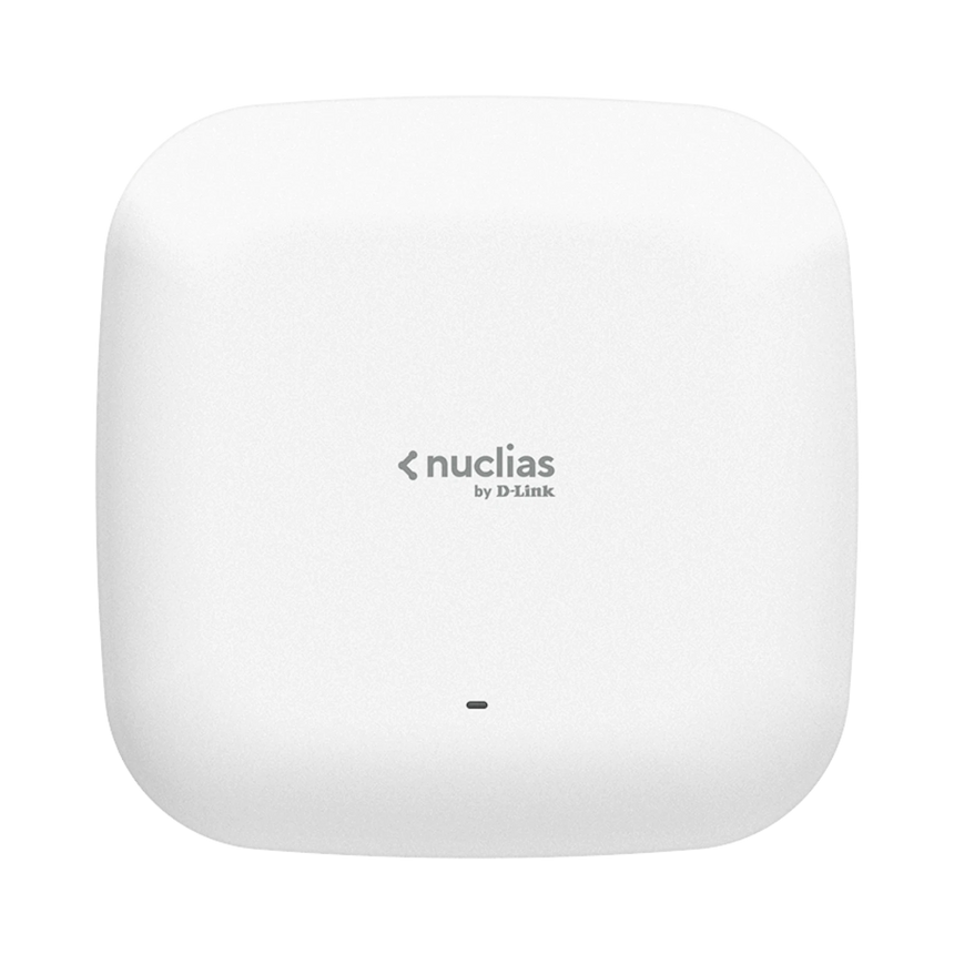 D-Link Nuclias Cloud-Managed AC1300 Wave 2 Access Point — Being Shipped