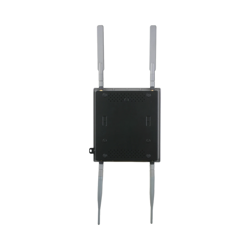 D-Link Unified Wireless PoE Dual-Band Access Point — Being Shipped