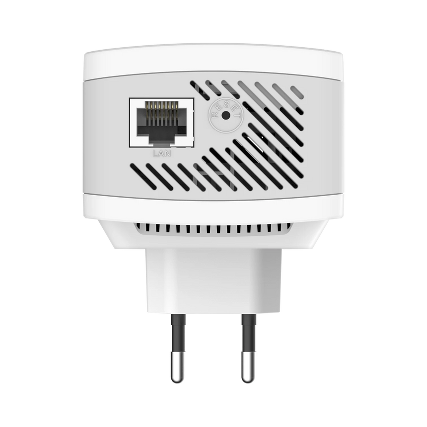 D-Link AC1200 Wi-Fi Range Extender — Being Shipped