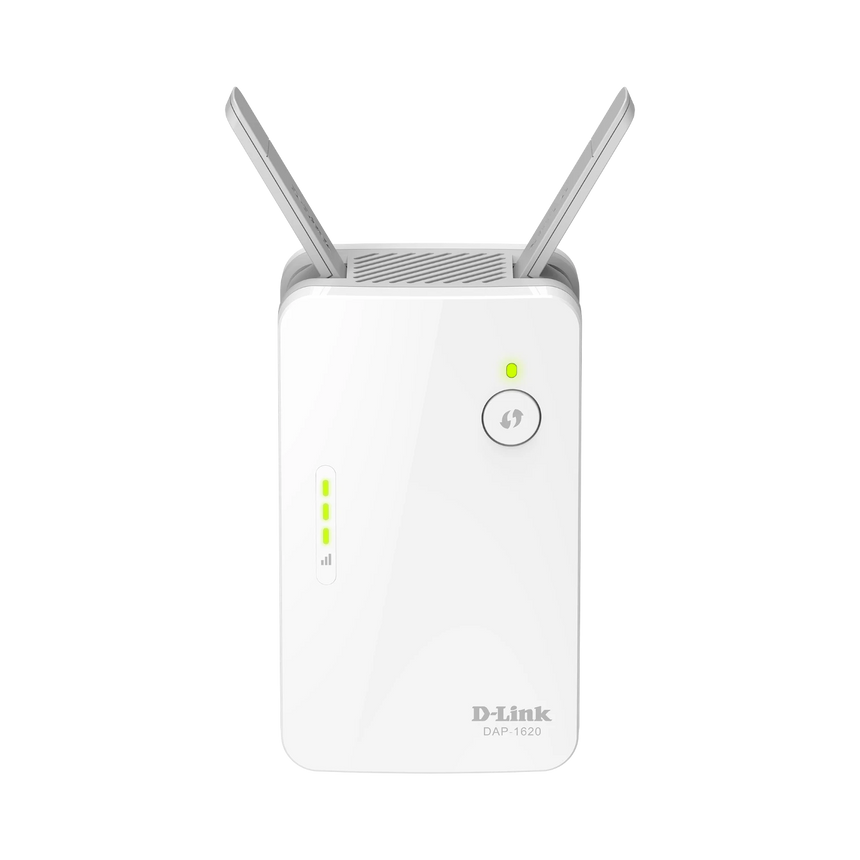 D-Link AC1200 Wi-Fi Range Extender — Being Shipped