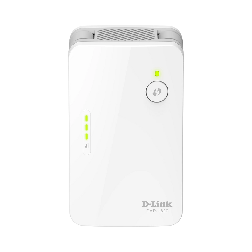 D-Link AC1200 Wi-Fi Range Extender — Being Shipped
