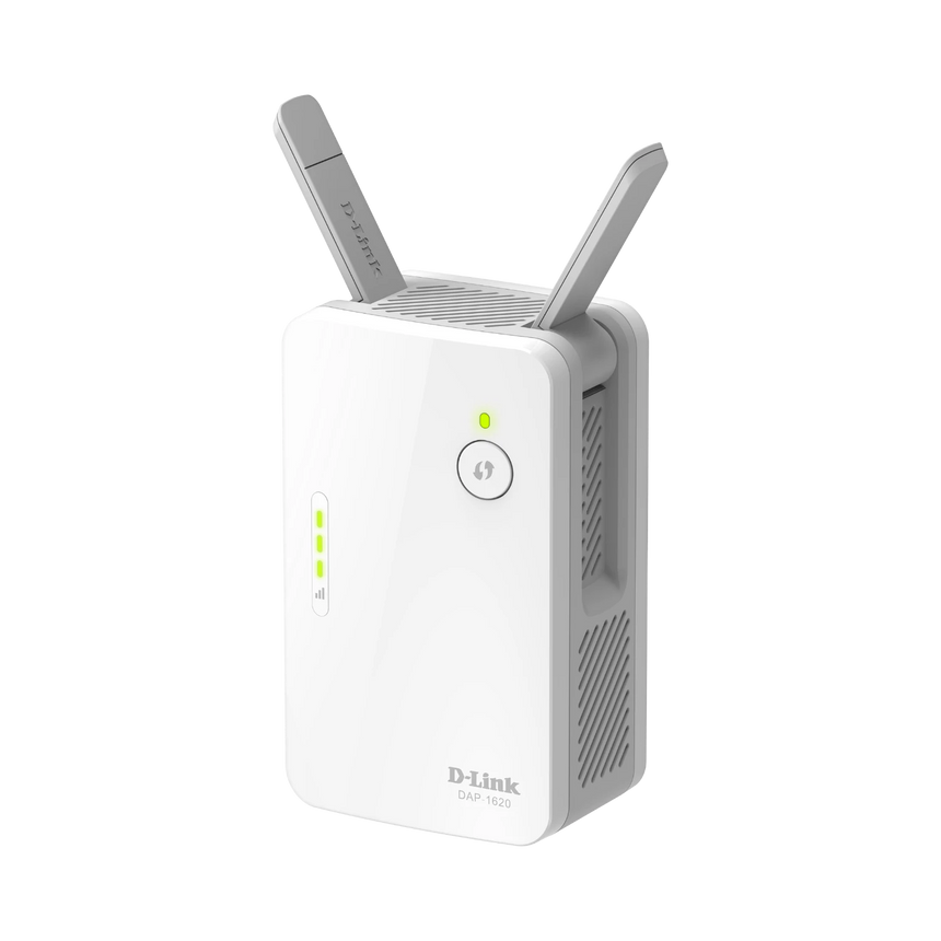 D-Link AC1200 Wi-Fi Range Extender — Being Shipped