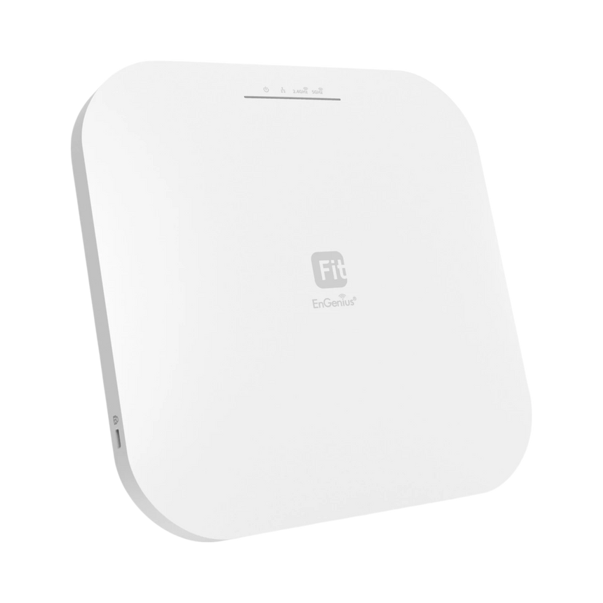 EnGenius Fit Wi-Fi 6 Indoor Dual-Band 4x4 Access Point — Being Shipped