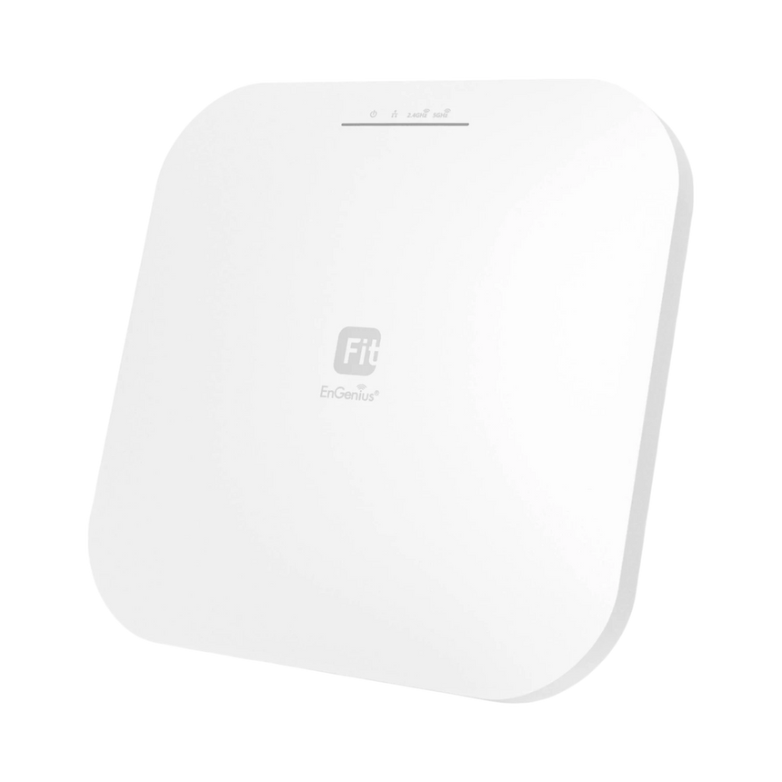 EnGenius Fit Wi-Fi 6 Indoor Dual-Band 4x4 Access Point — Being Shipped