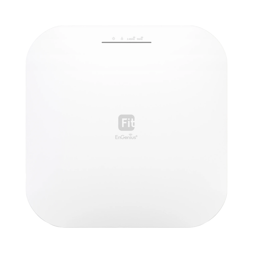 EnGenius Fit Wi-Fi 6 Indoor Dual-Band 4x4 Access Point — Being Shipped