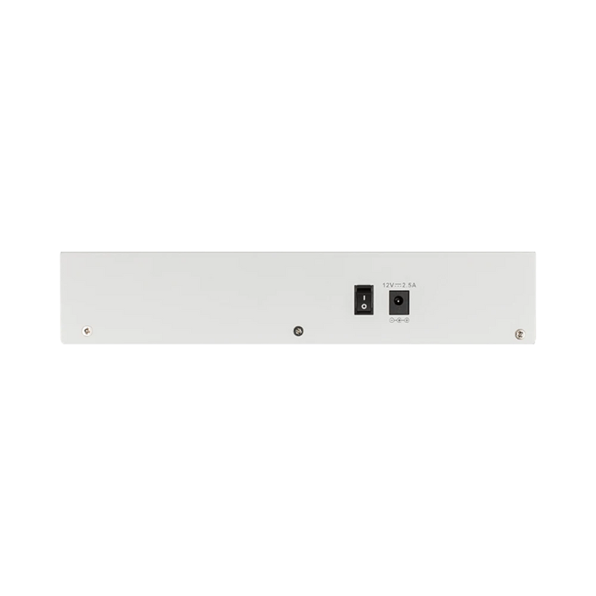 D-Link DBG-2000 Nuclias Cloud-Managed SD-WAN Gateway — Being Shipped