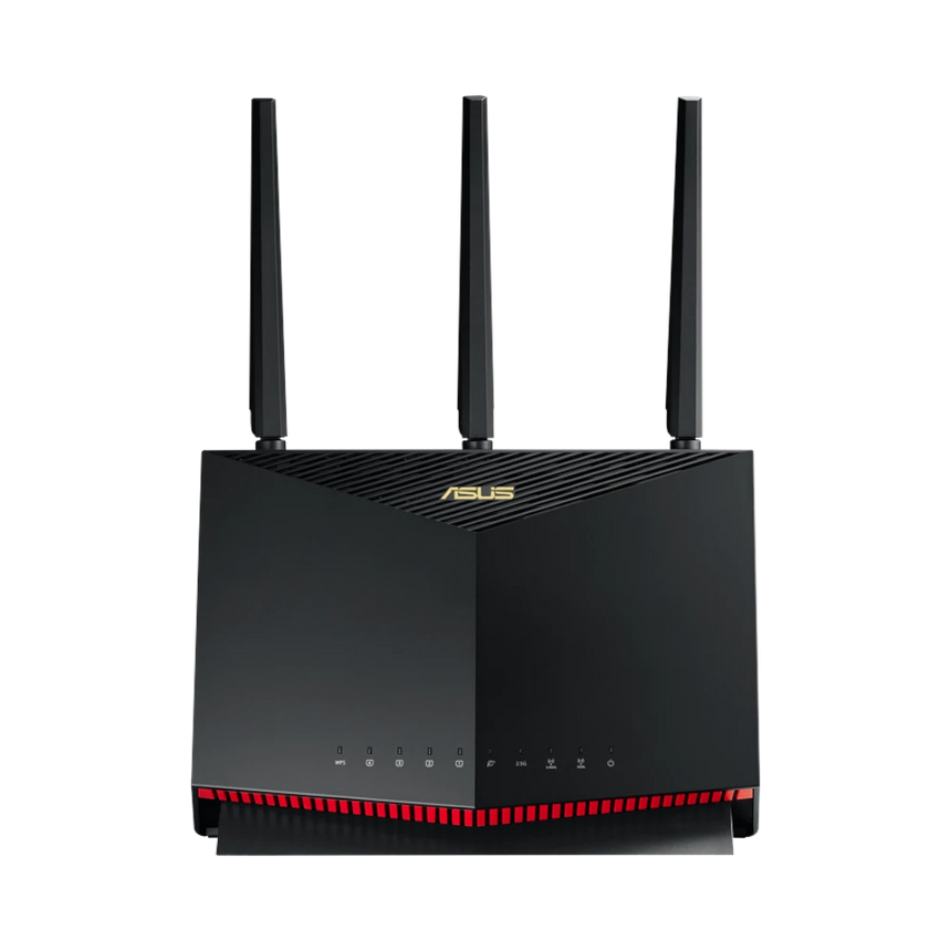 ASUS RT-AX86U AX5700 Wireless Dual-Band Gigabit Gaming Router — Being Shipped