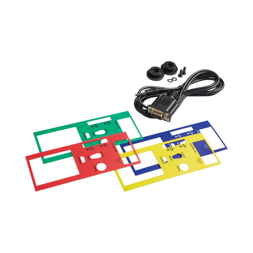 Tripp Lite 8.6kW 3-Phase 10ft 36-Outlets Cord Managed Power Distribution Unit — Being Shipped