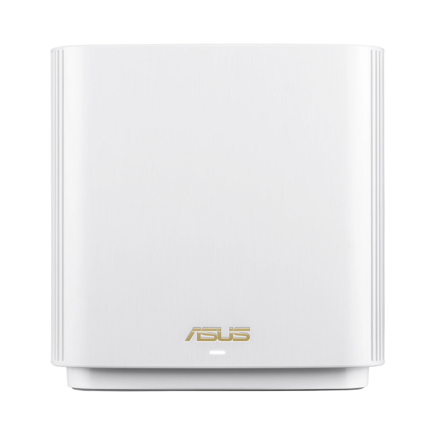 ASUS ZenWiFi ET8 AX6600 Wireless Tri-Band Gigabit Mesh Wi-Fi System (2-Pack, White) — Being Shipped