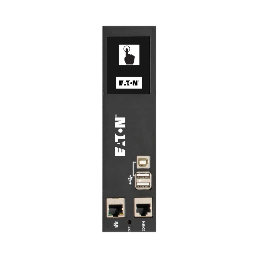 Tripp Lite 10kW 3-Phase 48-Outlets Power Distribution Unit — Being Shipped