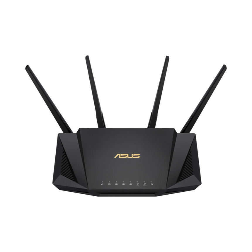 ASUS RT-AX3000 AX3000 Wireless Dual-Band Gigabit Router — Being Shipped