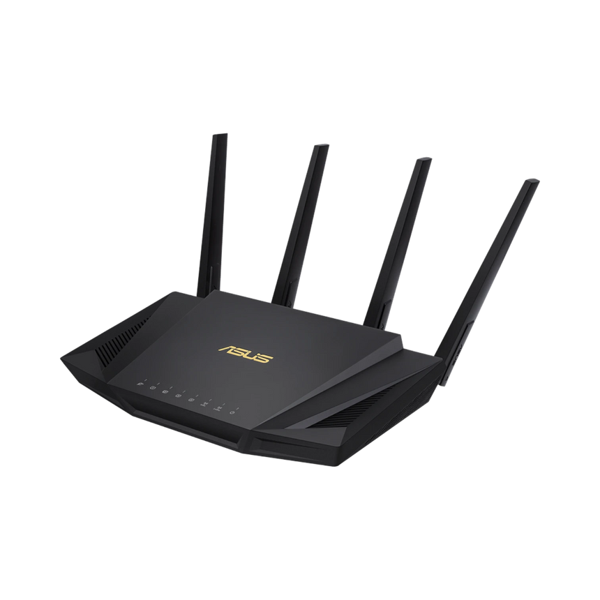 ASUS RT-AX3000 AX3000 Wireless Dual-Band Gigabit Router — Being Shipped