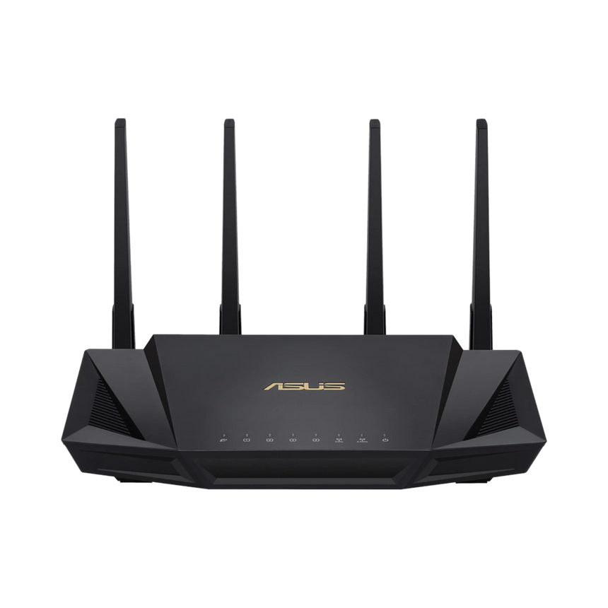 ASUS RT-AX3000 AX3000 Wireless Dual-Band Gigabit Router — Being Shipped