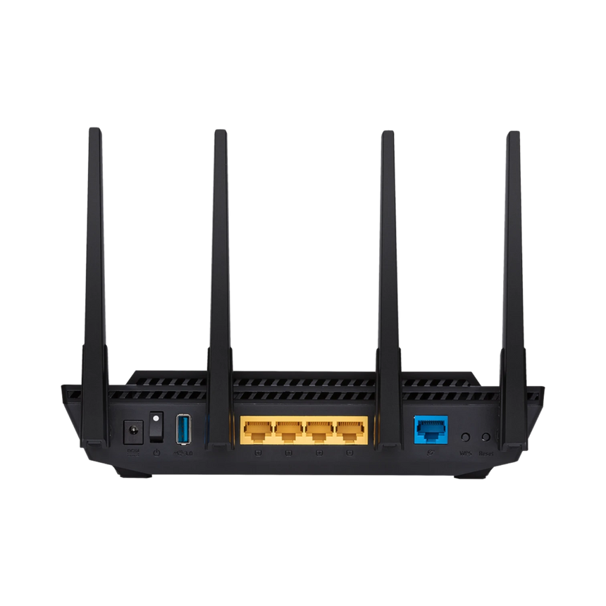 ASUS RT-AX3000 AX3000 Wireless Dual-Band Gigabit Router — Being Shipped