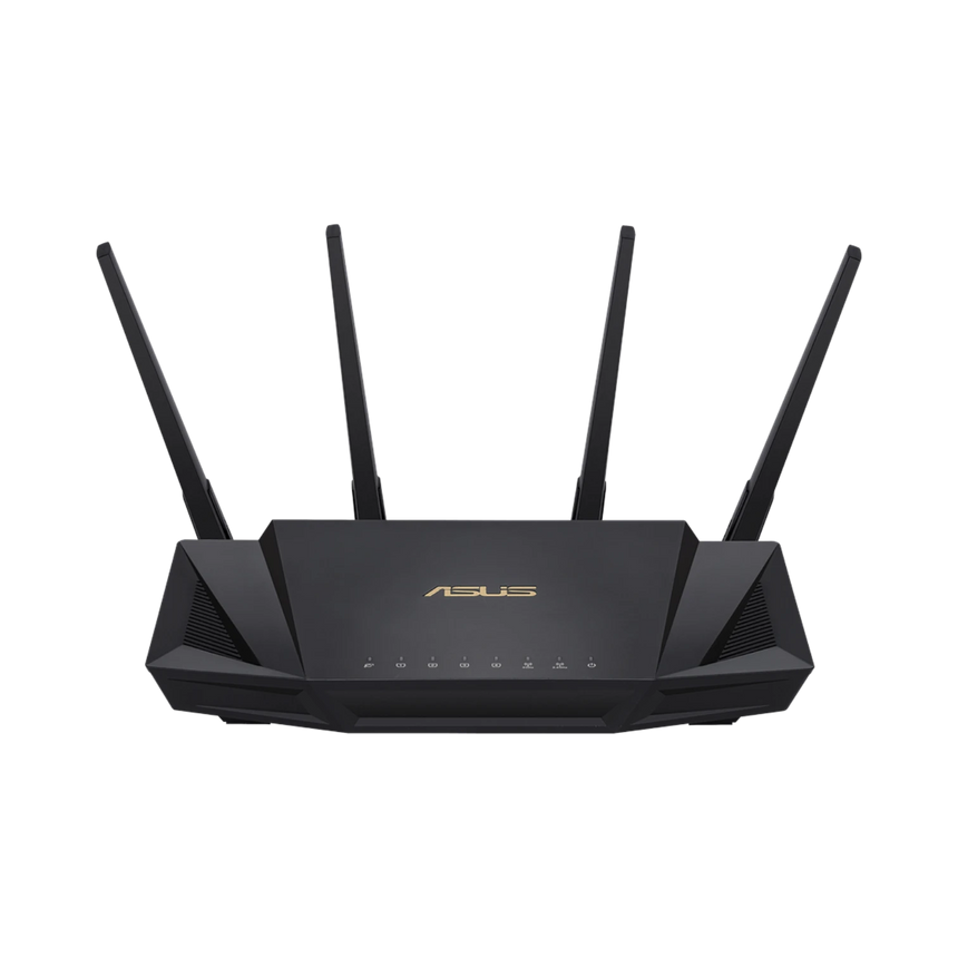 ASUS RT-AX3000 AX3000 Wireless Dual-Band Gigabit Router — Being Shipped
