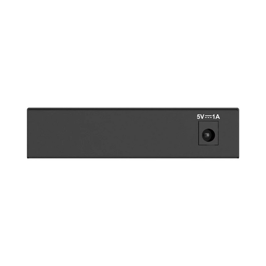 D-Link 5-Port Gigabit Unmanaged Plug & Play Ethernet Switch — Being Shipped