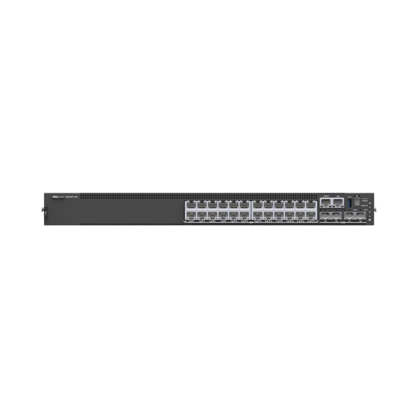 Dell PowerSwitch N3224T-ONF 24-Ports Rack-Mountable L3 Switch — Being Shipped