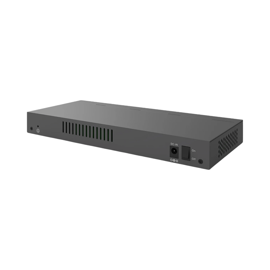EnGenius EWS2910P-FIT Fit 8-Port Gigabit PoE Compliant Managed Network Switch — Being Shipped
