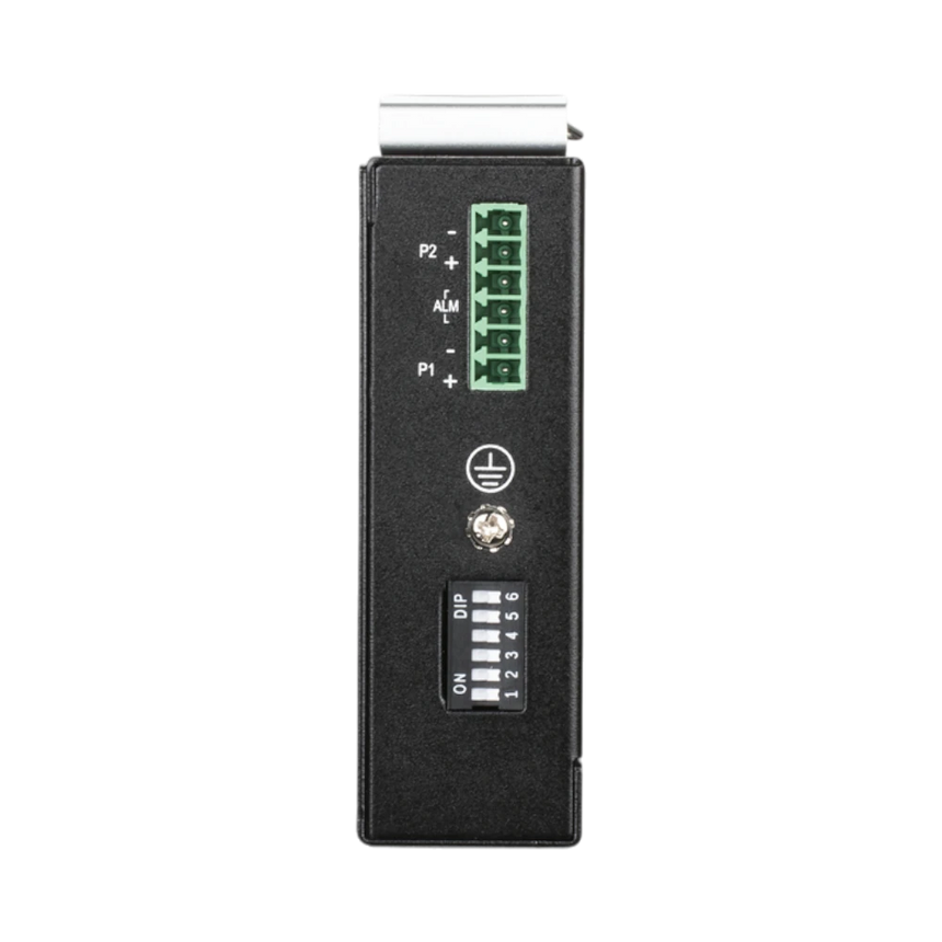 D-Link 5-Port Gigabit Industrial Unmanaged Switch — Being Shipped