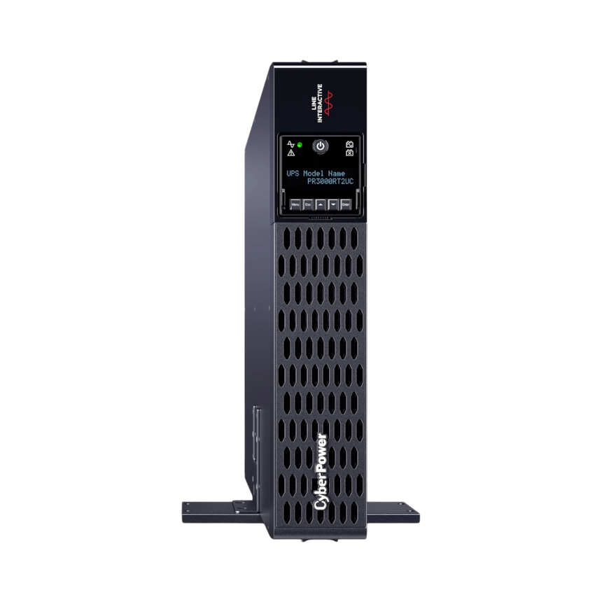 CyberPower 3000VA Smart App 120V Rack/Tower Sinewave UPS — Being Shipped