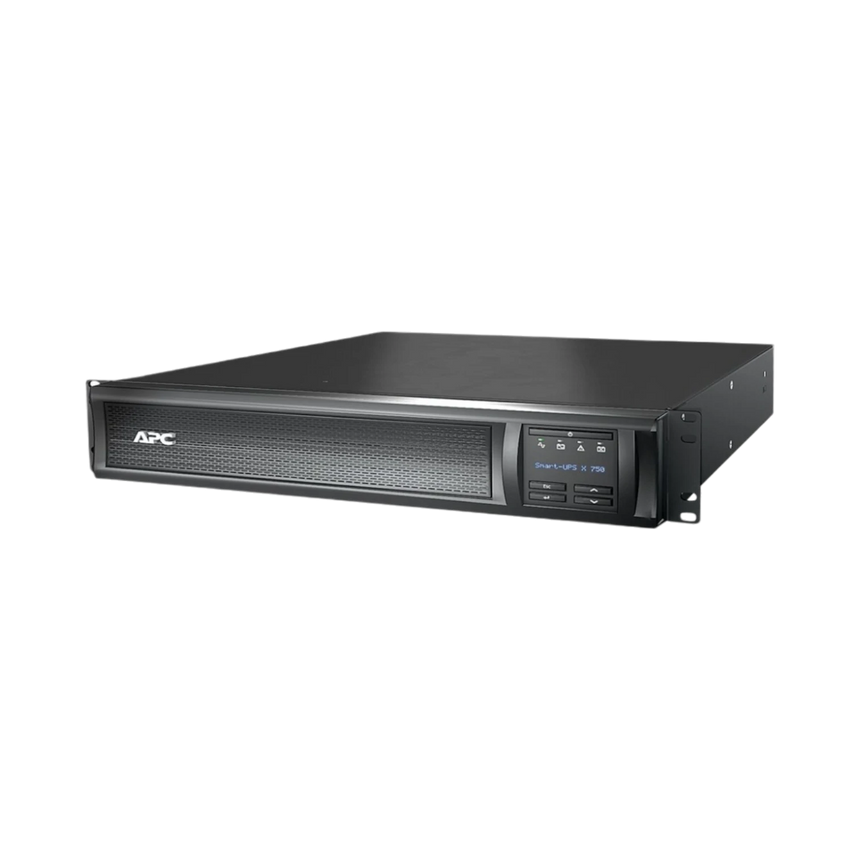 APC Smart-UPS 750VA 230V Rack/Tower Convertible UPS — Being Shipped