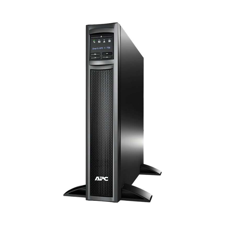 APC Smart-UPS 750VA 230V Rack/Tower Convertible UPS — Being Shipped