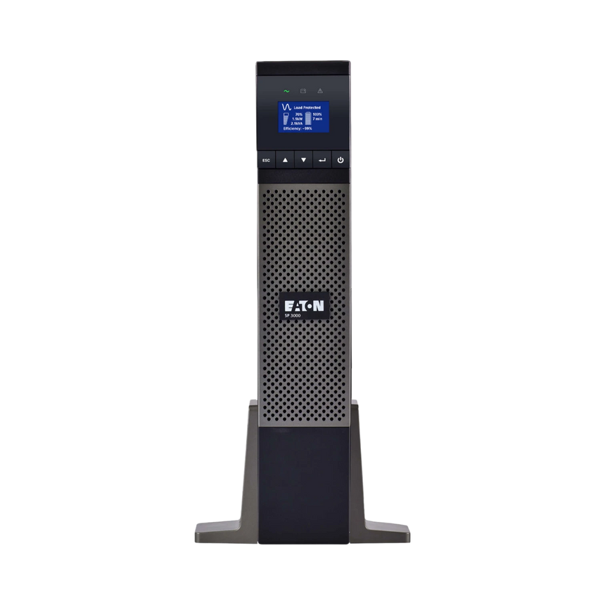 Eaton 5P 3000VA 2700W 120V UPS True Sine Wave 2U — Being Shipped