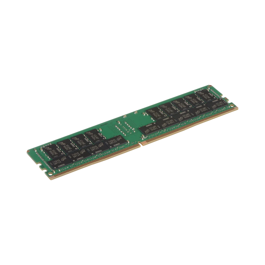 Crucial 32GB DDR4 2400 MHz RDIMM Memory Module — Being Shipped