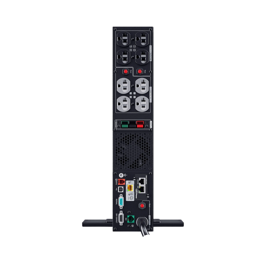 CyberPower PR2000RTXL2UCN Smart App Sinewave UPS — Being Shipped