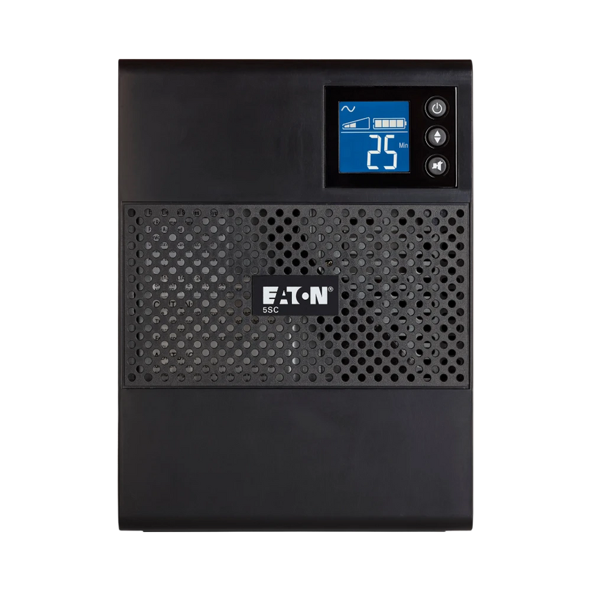 Eaton 5SC UPS 1500VA 1050W 230V 8 x C13 Outputs C14 Input — Being Shipped