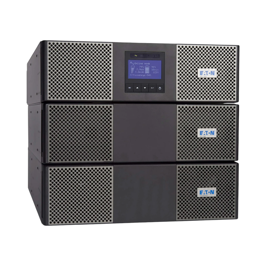 Eaton 9PX 8kVA 7.2kW Online Double-Conversion UPS 208V — Being Shipped