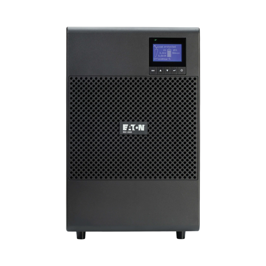Eaton 9SX 2000VA 120V Online UPS with LCD Display — Being Shipped