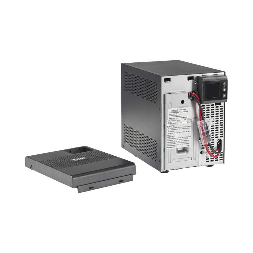 Eaton 5SC UPS 500VA 350W Battery Backup with LCD Display — Being Shipped