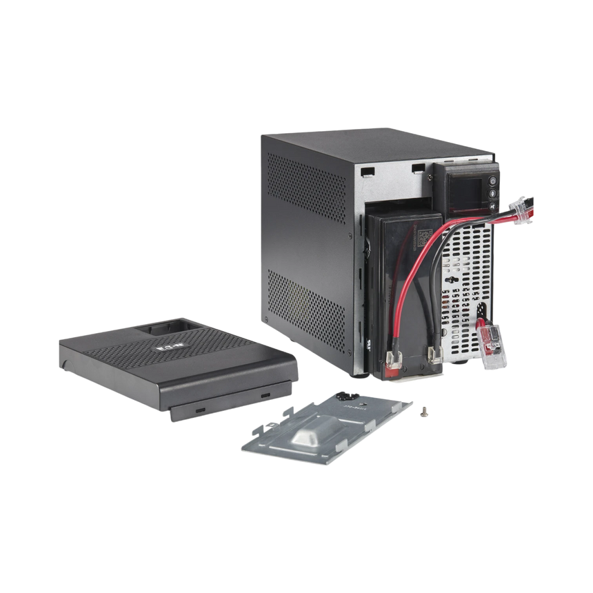 Eaton 5SC UPS 500VA 350W Battery Backup with LCD Display — Being Shipped