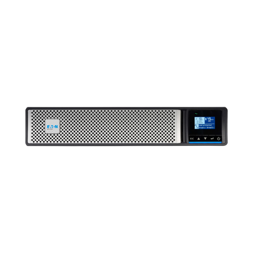 Eaton 5PX G2 1950VA 120V Rack/Tower UPS with Network Option — Being Shipped
