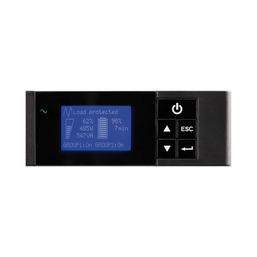 Eaton 5PX G2 1950VA 120V Rack/Tower UPS with Network Option — Being Shipped