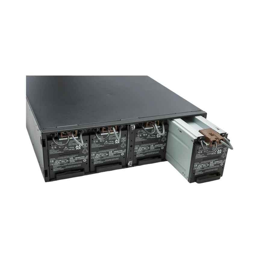 APC Smart-UPS SRT 192V Battery Pack for 5/6kVA Models — Being Shipped